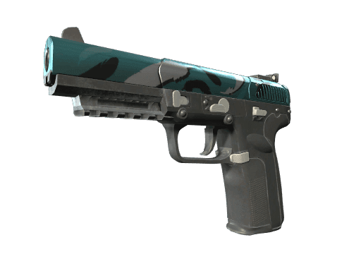 Five-SeveN Fowl Play (StatTrak Factory New)