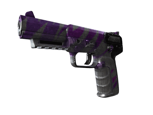 Hybrid | Five-SeveN CS2 Skin