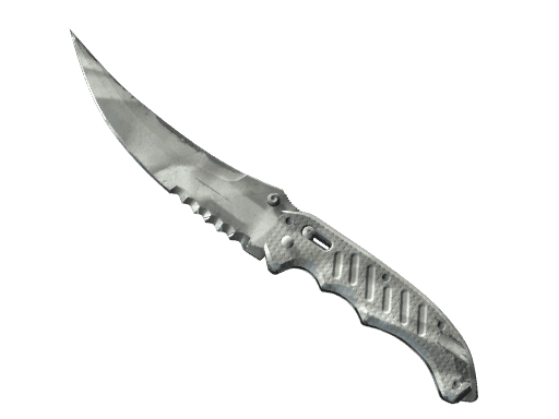 Flip Knife Urban Masked (StatTrak Well-Worn)