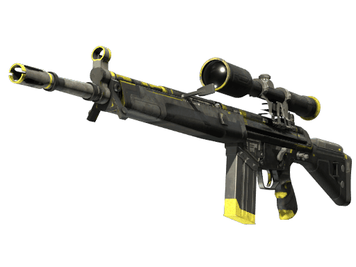 G3SG1 | Stinger