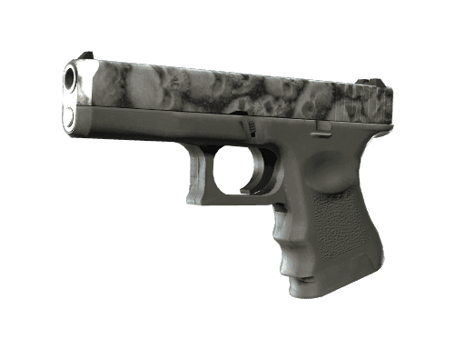 Glock-18 Catacombs (StatTrak Factory New)