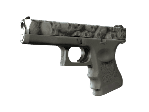 Glock-18 Catacombs (StatTrak Field-Tested)