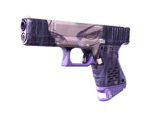 Glock-18 Shinobu (StatTrak Factory New)