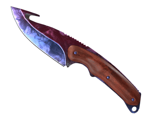 Doppler Phase 1 | Gut Knife CS2 Skin