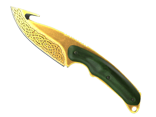 Gut Knife Lore (StatTrak Minimal Wear)