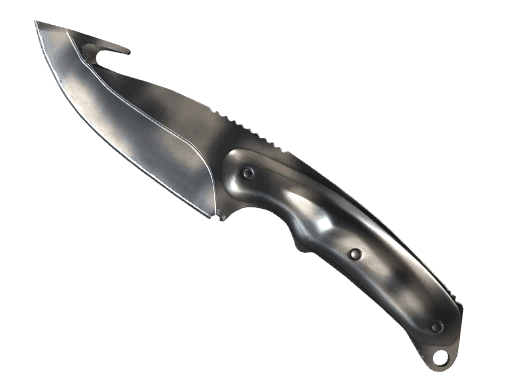 Gut Knife Scorched (StatTrak Minimal Wear)