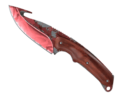 Gut Knife Slaughter (StatTrak Field-Tested)