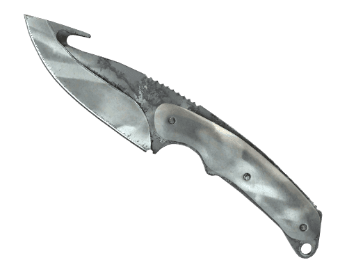 Gut Knife Urban Masked (StatTrak Field-Tested)
