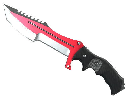 Huntsman Knife Autotronic (StatTrak Factory New)
