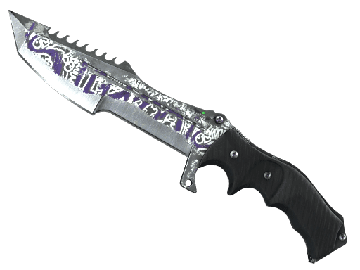 Freehand | Huntsman Knife CS2 Skin