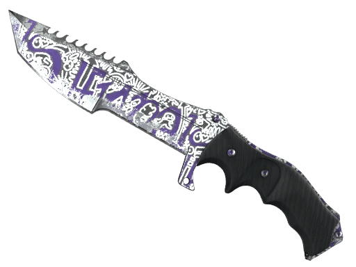 Freehand | Huntsman Knife CS2 Skin