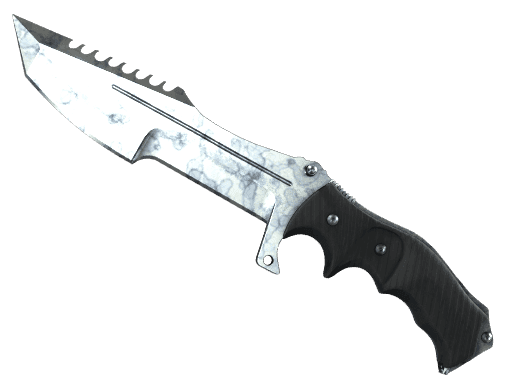 Huntsman Knife Stained (StatTrak Field-Tested)