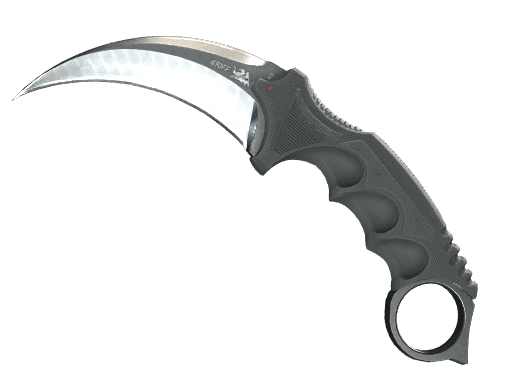 Karambit Vanilla