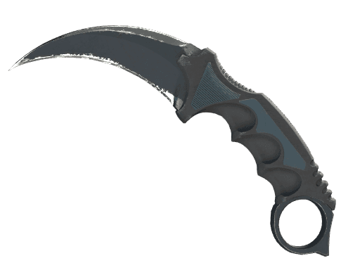 Karambit Night (StatTrak Field-Tested)