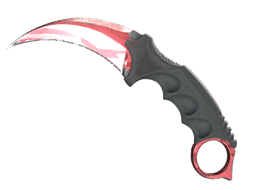 Karambit | Slaughter CS2 Skin