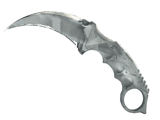 Karambit Urban Masked (StatTrak Field-Tested)