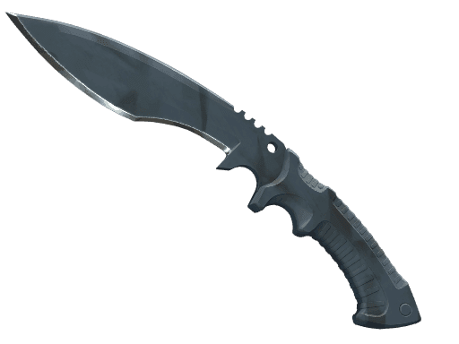 Kukri Knife Night Stripe (StatTrak Minimal Wear)