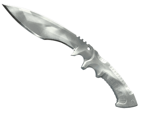 Kukri Knife Urban Masked (StatTrak Minimal Wear)
