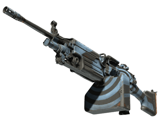 M249 Hypnosis (StatTrak Field-Tested)