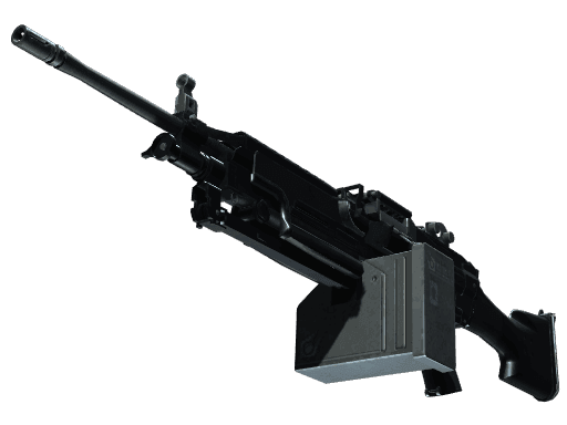 M249 O.S.I.P.R. (StatTrak Field-Tested)
