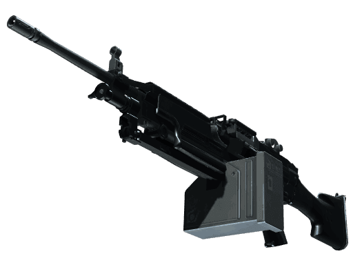 M249 O.S.I.P.R. (StatTrak Minimal Wear)