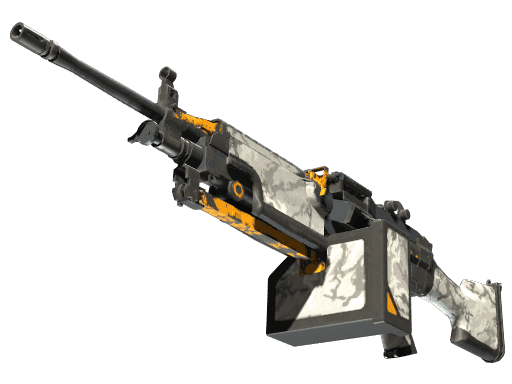 M249 Spectre (StatTrak Field-Tested)