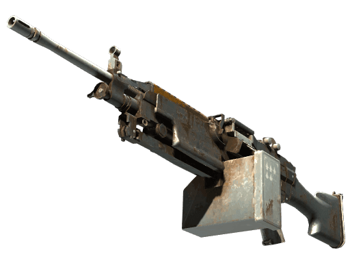 M249 Warbird (StatTrak Factory New)