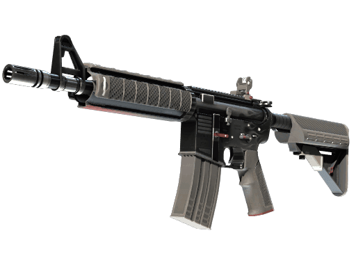 M4A4 Magnesium (StatTrak Factory New)