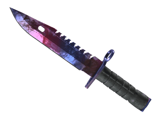 Doppler Phase 1 | M9 Bayonet CS2 Skin