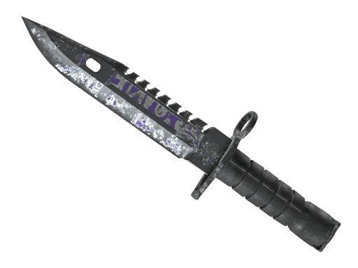 M9 Bayonet Freehand (StatTrak Battle Scarred)