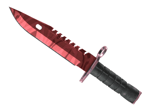 M9 Bayonet Slaughter (StatTrak Factory New)