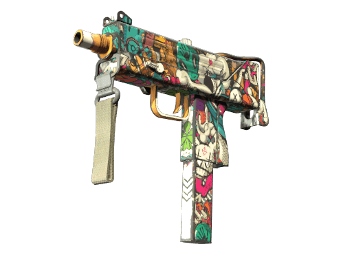 MAC-10 Toybox (StatTrak Factory New)