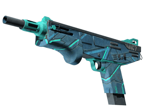 Cobalt Core | MAG-7 CS2 Skin