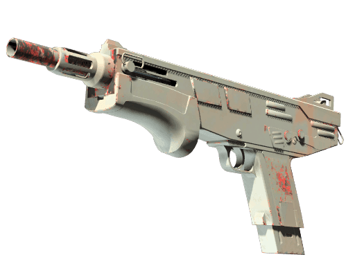 MAG-7 Firestarter (StatTrak Factory New)