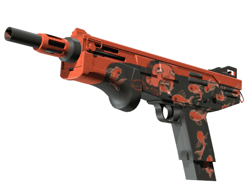 MAG-7 Insomnia (StatTrak Factory New)