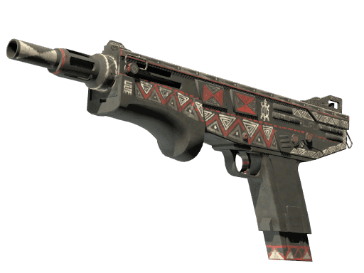 MAG-7 Petroglyph (StatTrak Factory New)