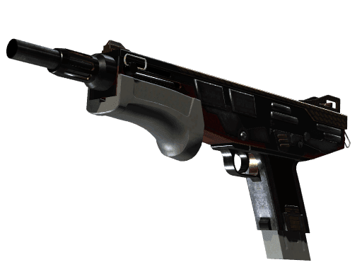Praetorian | MAG-7 CS2 Skin