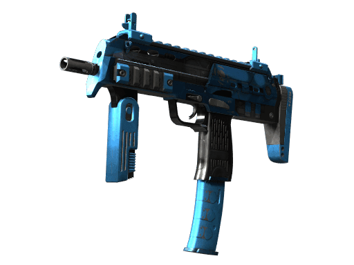 Cirrus | MP7 CS2 Skin
