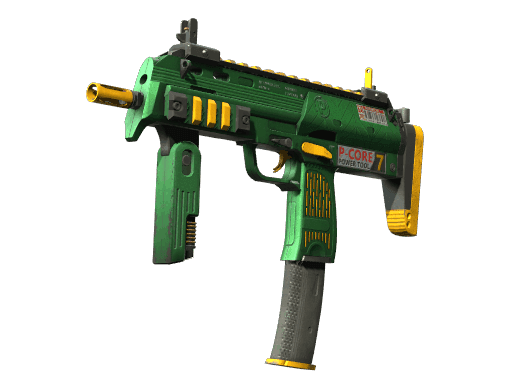 Powercore | MP7 CS2 Skin
