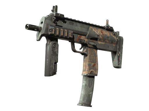 Special Delivery | MP7 CS2 Skin