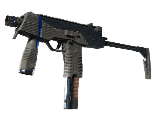 MP9 | Nexus CS2 Skin