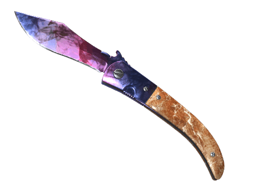 Doppler Phase 1 | Navaja Knife CS2 Skin