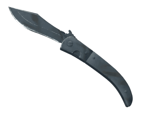 Navaja Knife Night Stripe (StatTrak Field-Tested)