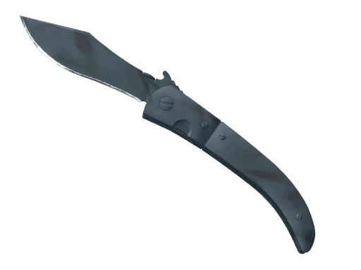 Navaja Knife Night Stripe (StatTrak Minimal Wear)