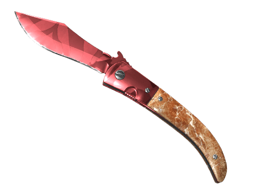 Navaja Knife Slaughter (StatTrak Minimal Wear)