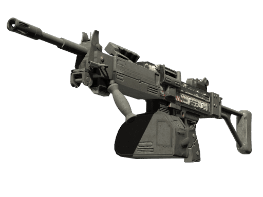 Prototype | Negev CS2 Skin
