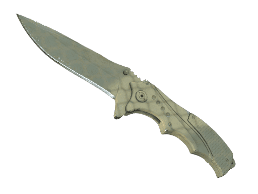 Nomad Knife Safari Mesh (StatTrak Field-Tested)