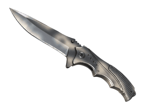 Nomad Knife Scorched (StatTrak Factory New)