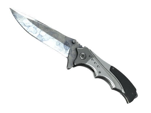 Nomad Knife Stained (StatTrak Field-Tested)