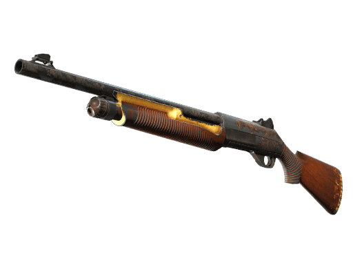 Nova Antique (StatTrak Field-Tested)